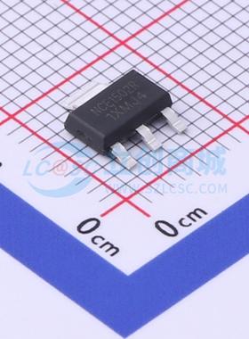 NCE1502R NCE(无锡新洁能) SOT-223-3L 场效应管 现货