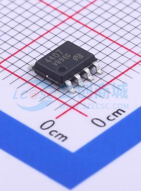 VBZA4407 VBsemi(微碧半导体) SO-8 场效应管 现货