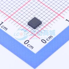 WPM3035-8/TR WILLSEMI(韦尔) PDFN-8L(3.3x3.3) 场效应管 现货