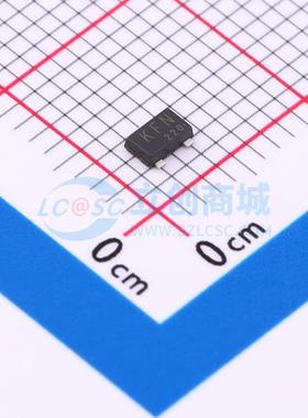 SSM3K336R,LF(T TOSHIBA(东芝) SOT-23F 场效应管 现货