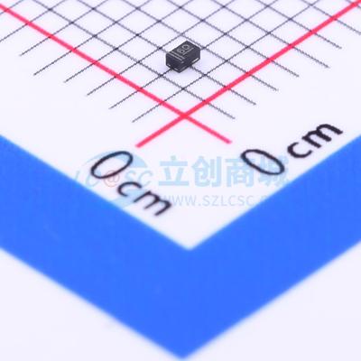 PMBT3906M,315 Nexperia(安世) SOT-883-3 三极管 现货