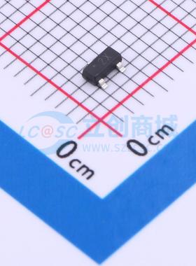 MMBT4401 DIOTEC(德欧泰克) SOT-23-3(TO-236-3) 三极管 现货