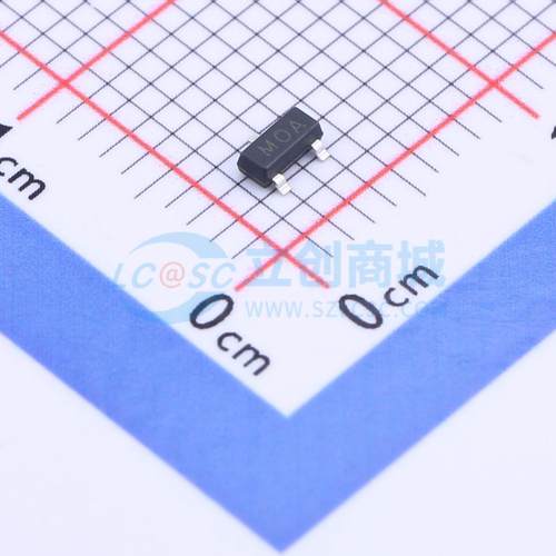 PJM07P20SA PJSEMI(平晶微) SOT-23 场效应管 现货