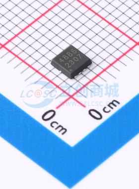 TM017H04DF TMC(台懋) PDFN-8L(3x3) 场效应管 现货