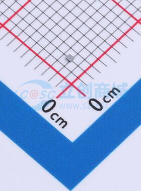 CSD25501F3 LGA-3(0.6x0.7) 全新原装 TI(德州仪器)