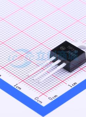 TIP31G onsemi(安森美) TO-220 三极管 现货