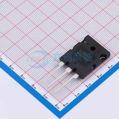 MSG100T120FQW MASPOWER(麦思浦) TO-264 IGBT管/模块 现货