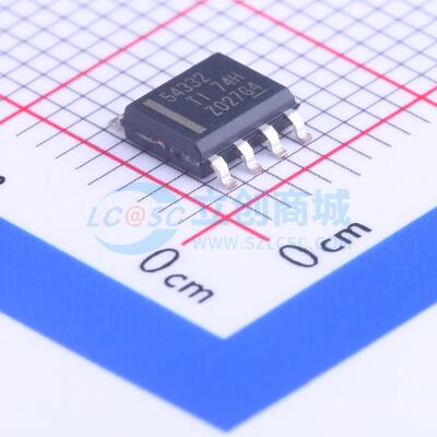 TPS54332DDAR SOP-8-EP 全新原装 TI(德州仪器)