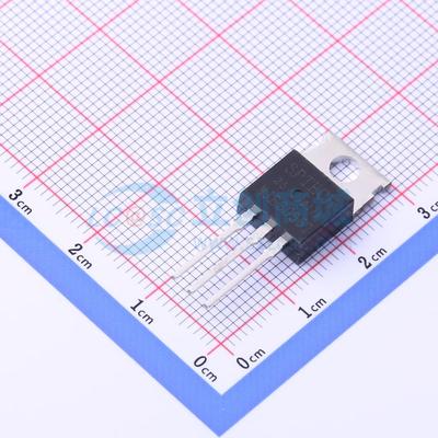 MJE3055T SPTECH(深圳质超) TO-220C 三极管 现货