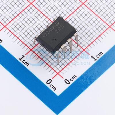 TLV2372IP PDIP-8 全新原装 TI(德州仪器)