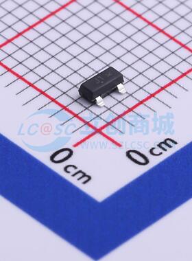 BSS138LT1G onsemi(安森美) SOT-23 场效应管 现货