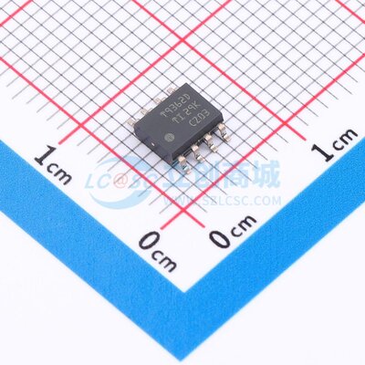 TLV9362QDRQ1 SOIC-8 全新原装 TI(德州仪器)