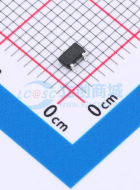 ST1002-HXY HXY MOSFET(华轩阳电子) SOT-23-3L 场效应管 现货