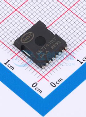 MOT4111T MOT(仁懋) TOLL-8 场效应管 现货