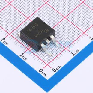 微碧半导体 VBsemi 263 现货 2SJ456 场效应管