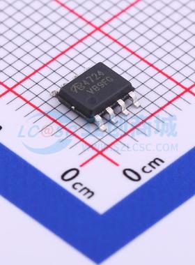 AO4724-VB VBsemi(微碧半导体) SOP-8 场效应管 现货