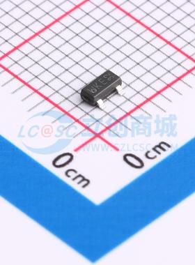 PMV65XPER Nexperia(安世) SOT-23 场效应管 现货