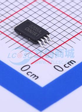 SC8205A FM(富满) TSSOP-8 场效应管 现货