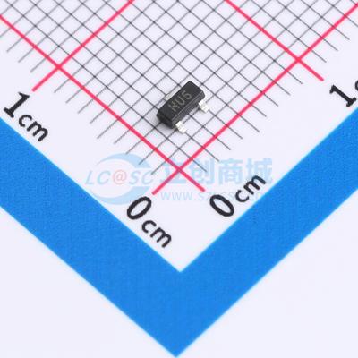 PBSS4160T BLUE ROCKET(蓝箭) SOT-23 三极管 现货