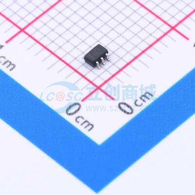 INA190A2QDCKRQ1 SC-70-6 全新原装 TI(德州仪器)