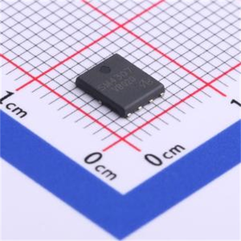 SM4307PSKPC-VB PowerPAK-SO-8 场效应管(MOSFET) 全新现货