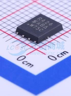 SIR424DP-T1-GE3 VISHAY(威世) PowerPAK-SO-8 场效应管 现货