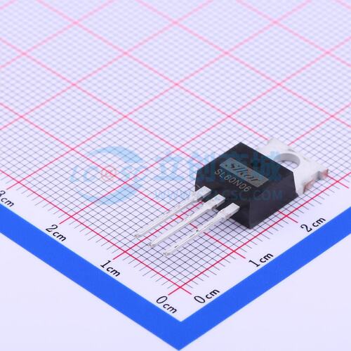 SL60N06 TO-220 Slkor(萨科微) 全新现货