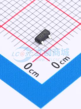FDN339AN-NL-VB VBsemi(微碧半导体) SOT-23 场效应管 现货
