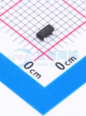 FDN5630(UMW) UMW(友台半导体) SOT-23 场效应管 现货