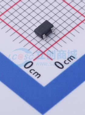 WPM2341A-3/TR WILLSEMI(韦尔) SOT-23 场效应管 现货