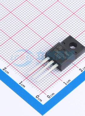 VBMB1204N VBsemi(微碧半导体) TO-220F 场效应管 现货