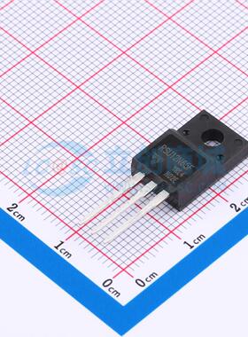 RSU12N65F REASUNOS(瑞森半导体) TO-220F 场效应管 现货