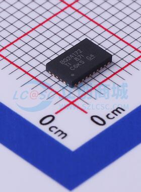 BQ24172RGYR VQFN-24-EP(3.5x5.5) 全新原装 TI(德州仪器)