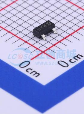 BFU530A Nexperia(安世) SOT-23 三极管 现货