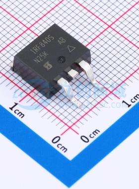 IRF840SPBF VISHAY(威世) TO-263 场效应管 现货