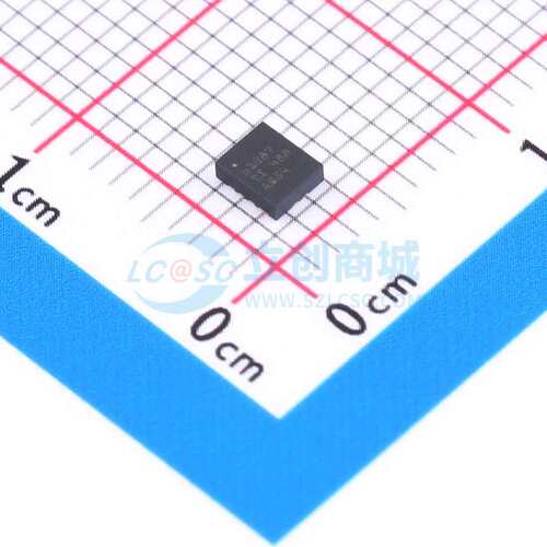 TPS61287RZPR VQFN-HR-14(2.5x3) 全新原装 TI(德州仪器)
