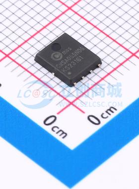 CMSA055N06 Cmos(广东场效应半导体) DFN-8(5x6) 场效应管 现货
