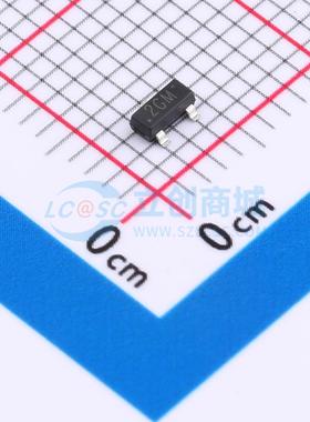 FMMTA56TA-HXY HXY MOSFET(华轩阳电子) SOT-23 三极管 现货