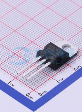 STP20N60M2-EP ST(意法半导体) TO-220 场效应管 现货