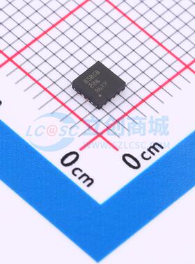 TPS3850G33QDRCRQ1 VSON-10-EP(3x3) 全新原装 TI(德州仪器)