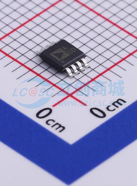 AD8602DRMZ-REEL MSOP-8 全新原装 ADI(亚德诺)