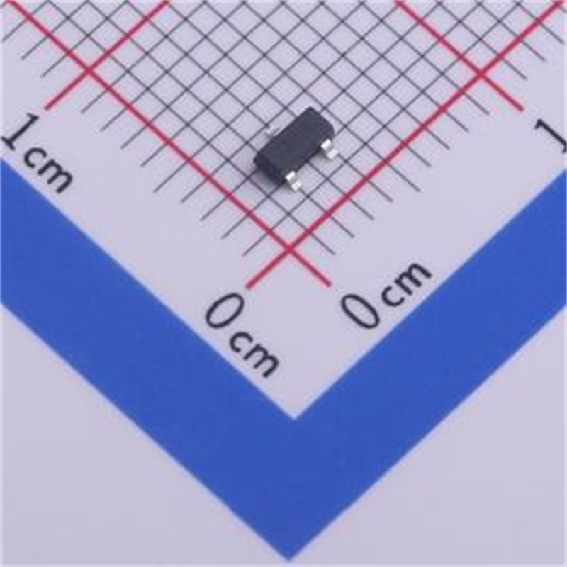 DMN30H4D0L-7 SOT-23 场效应管(MOSFET) 全新现货