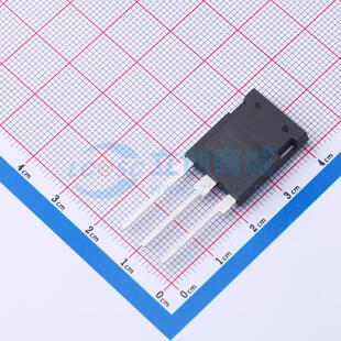 AFGY120T65SPD onsemi(安森美) TO-247-3 IGBT管/模块 现货