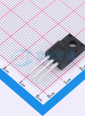 PF12N65HA-VB VBsemi(微碧半导体) TO-220F 场效应管 现货