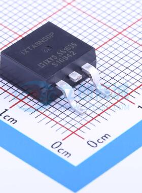 IXTA8N50P Littelfuse/IXYS TO-263-2 场效应管 现货