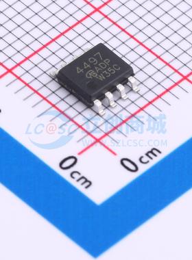 SI4497DY-VB VBsemi(微碧半导体) SOP-8 场效应管 现货