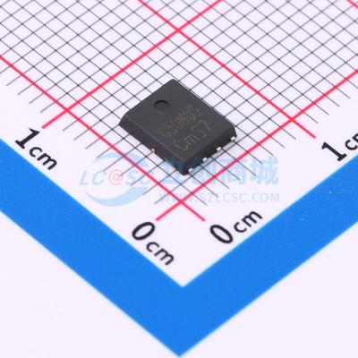 HKTG50N03 Hottech(合科泰) PDFN5x6 场效应管 现货