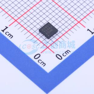 TPS7A3901DSCR WSON-10-EP(3x3) 全新原装 TI(德州仪器)