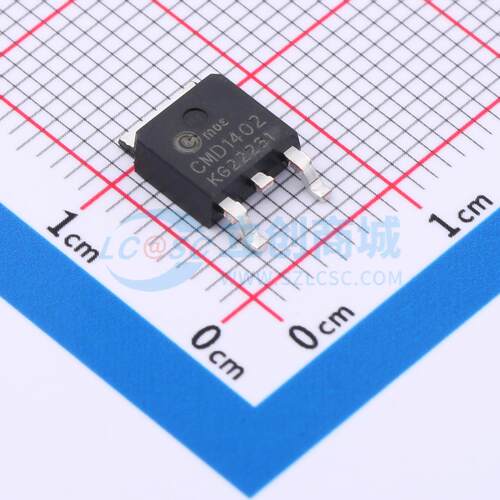 CMD1402 Cmos(广东场效应半导体) TO-252 场效应管 现货