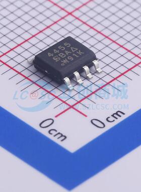 SI4455DY-T1-E3 VISHAY(威世) SOIC-8 场效应管 现货